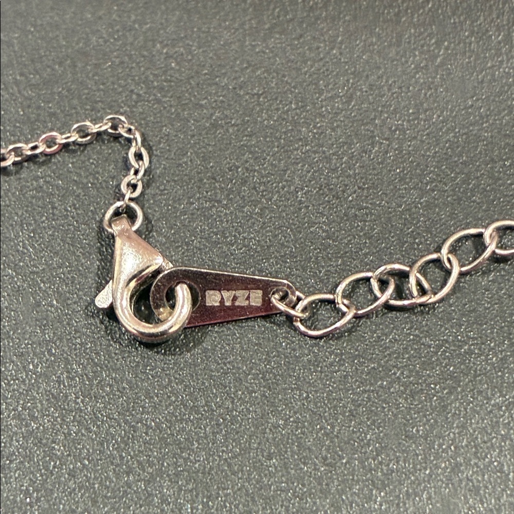 Multicolor Necklace - Picture 2 of 2